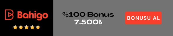 Bahigo cta yeni