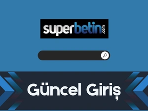 superbetin guncel giris