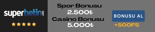 süperbetin cta yeni