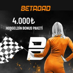 betroad yeni hoşgeldin
