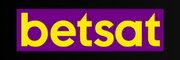 betsat dark logo