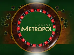 Casino Metropol rulet