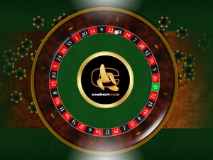 casinomhub rulet