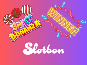 Slotbon bonanza