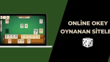 Güvenilir Paralı Okey Siteleri