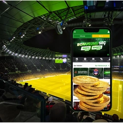 canlı bahise para yatırma