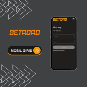 betroad mobil uygulama