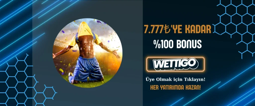Wettigo CTA