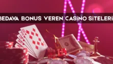 Bedava Bonus Veren Casino Siteleri